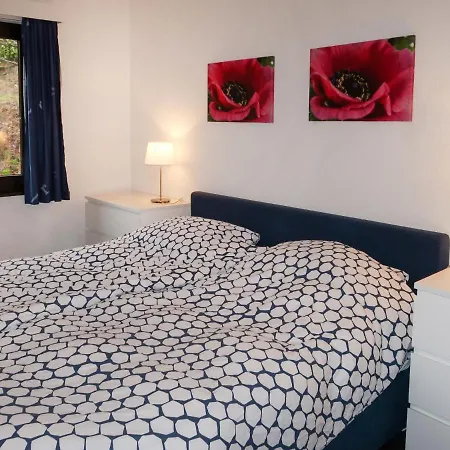Apartment Martin By Interhome *