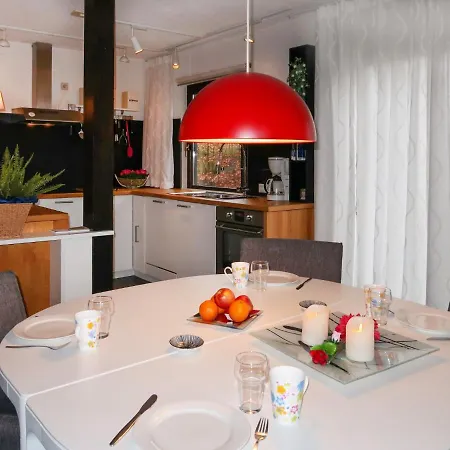 Apartment Martin By Interhome *