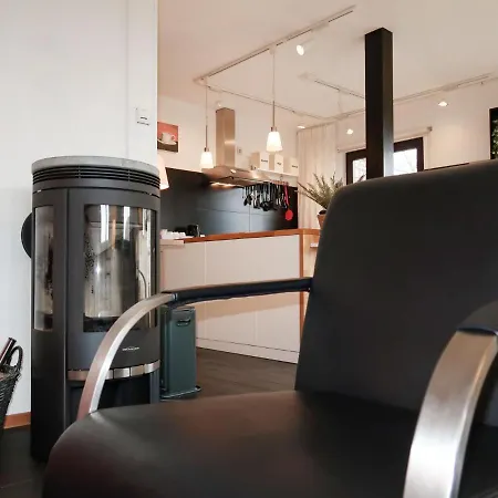 Apartmán Martin By Interhome Frankenau