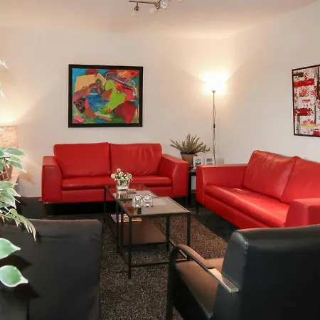 Apartament Martin By Interhome