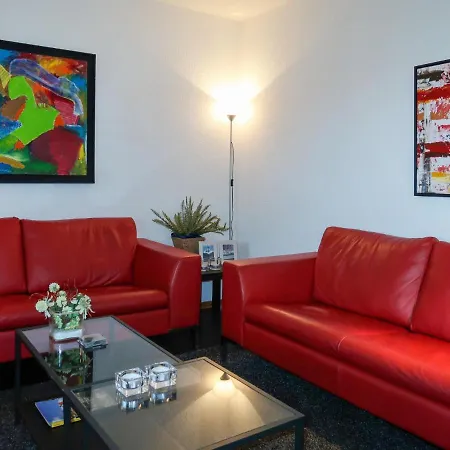 Martin By Interhome Apartment