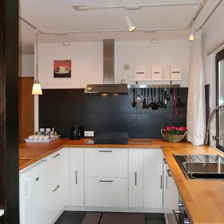 Apartment Martin By Interhome *