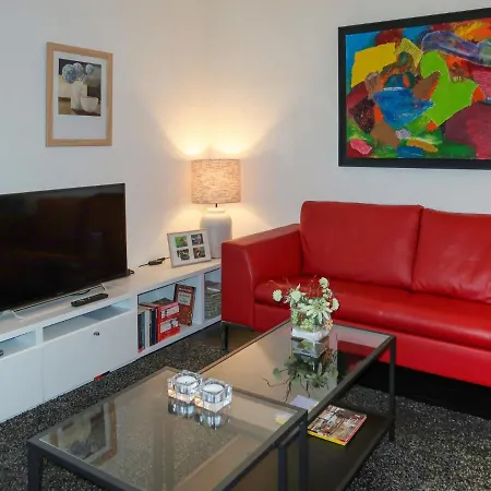 Apartment Martin By Interhome