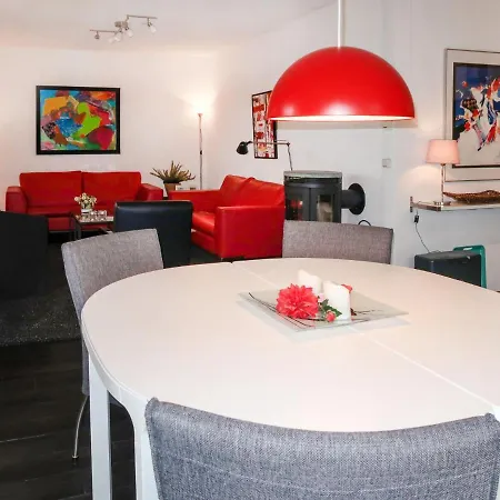 Apartment Martin By Interhome Frankenau