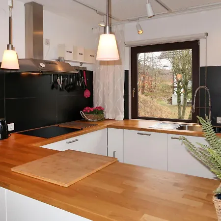Apartment Martin By Interhome