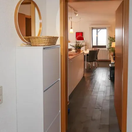 Apartment Martin By Interhome Frankenau