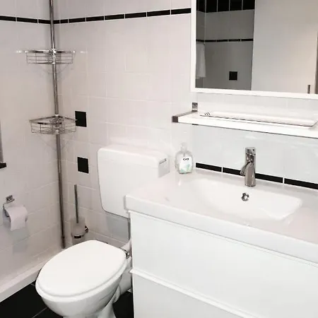 Martin By Interhome Frankenau