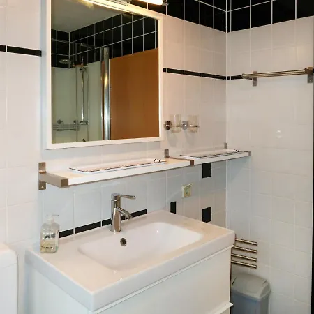 Martin By Interhome Apartament *