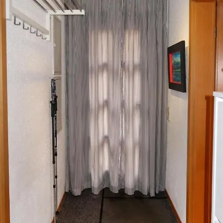 Martin By Interhome Apartament Frankenau