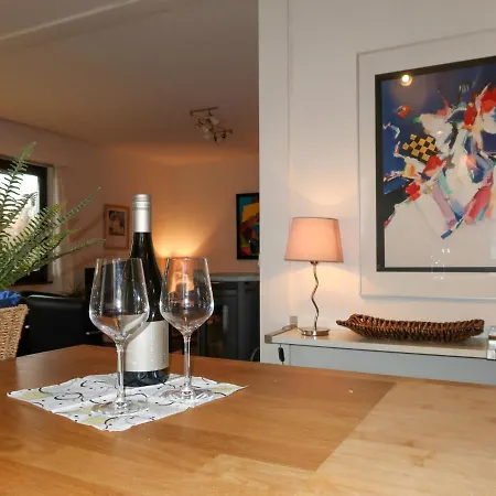 Apartment Martin By Interhome