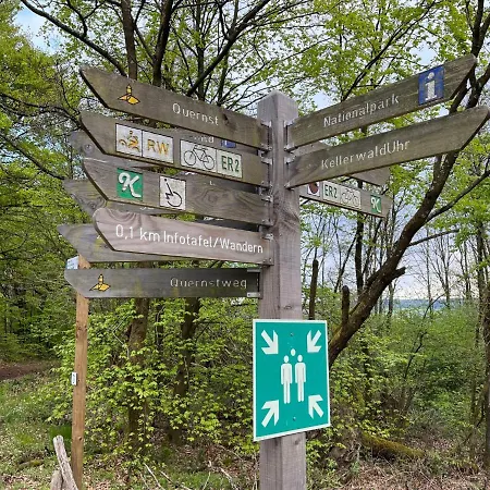 Martin By Interhome Apartman