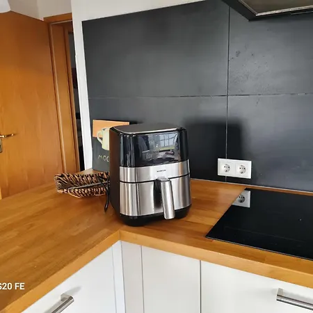 Martin By Interhome *