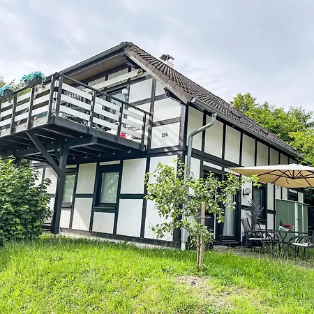 Apartament Martin By Interhome