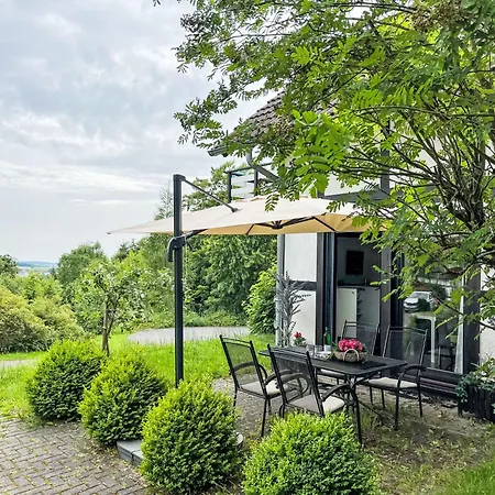 Martin By Interhome Apartment Frankenau