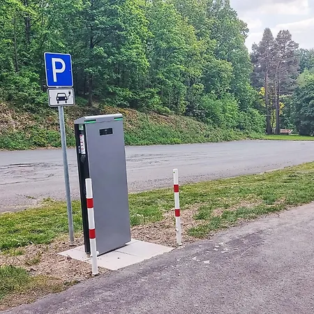 Martin By Interhome Apartament *