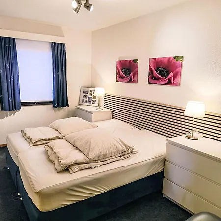 Martin By Interhome Apartament Frankenau