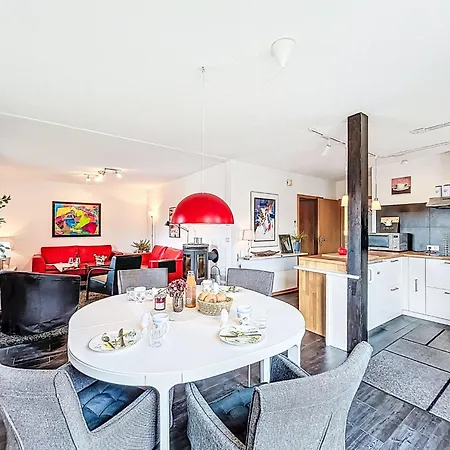 Martin By Interhome 公寓