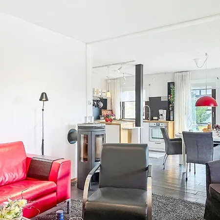 Martin By Interhome * Frankenau