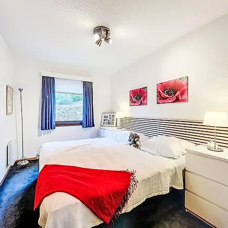 Martin By Interhome Frankenau