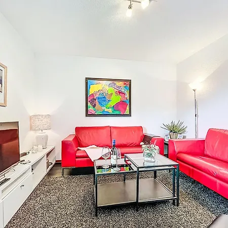 Appartement Martin By Interhome
