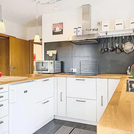 Appartement Martin By Interhome *
