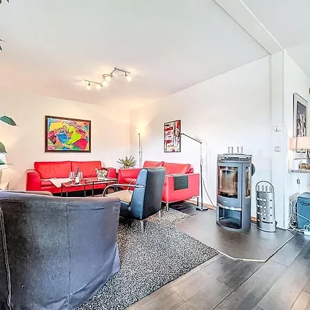 Martin By Interhome Appartement Frankenau