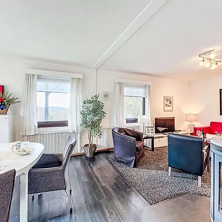 Appartement Martin By Interhome Frankenau