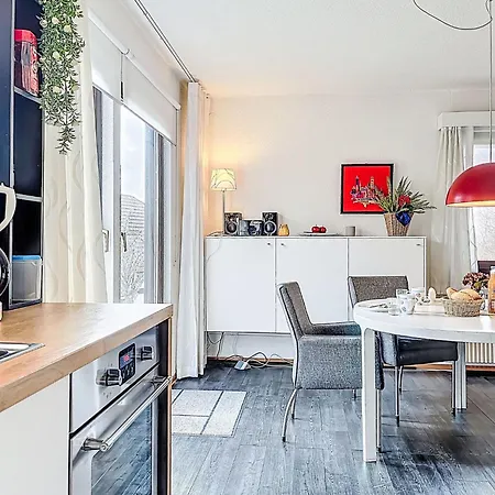 Appartement Martin By Interhome