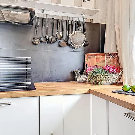 Martin By Interhome Appartement *