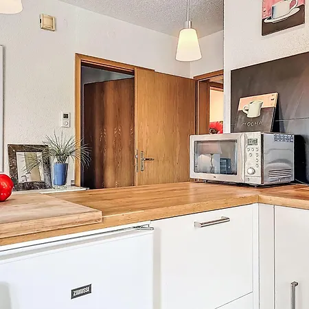 Martin By Interhome Appartement