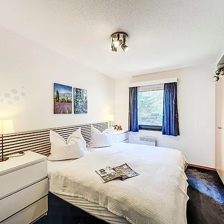 Martin By Interhome Appartement *