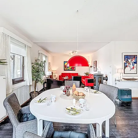 Martin By Interhome *