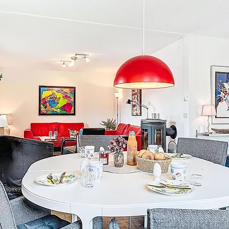 Martin By Interhome Frankenau