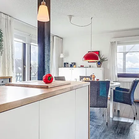 Daire Martin By Interhome Frankenau