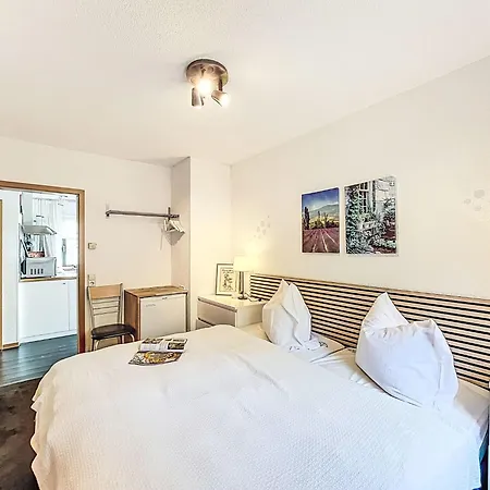 Martin By Interhome *