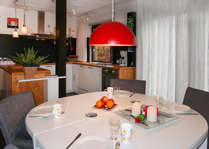 Apartman Martin By Interhome *