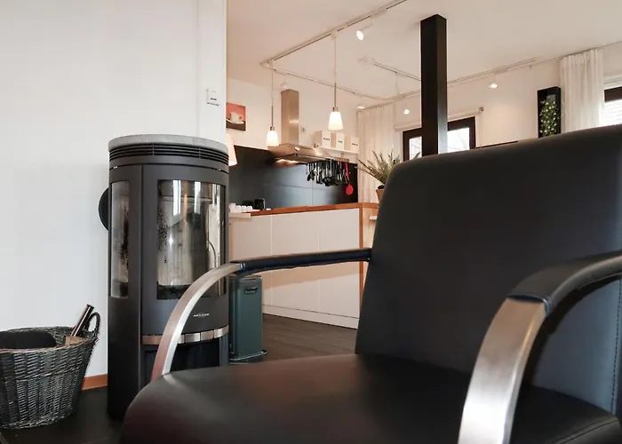 Apartman Martin By Interhome Frankenau