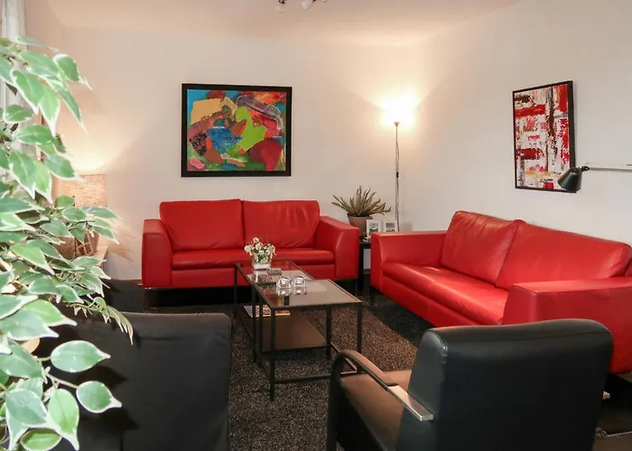 Apartman Martin By Interhome