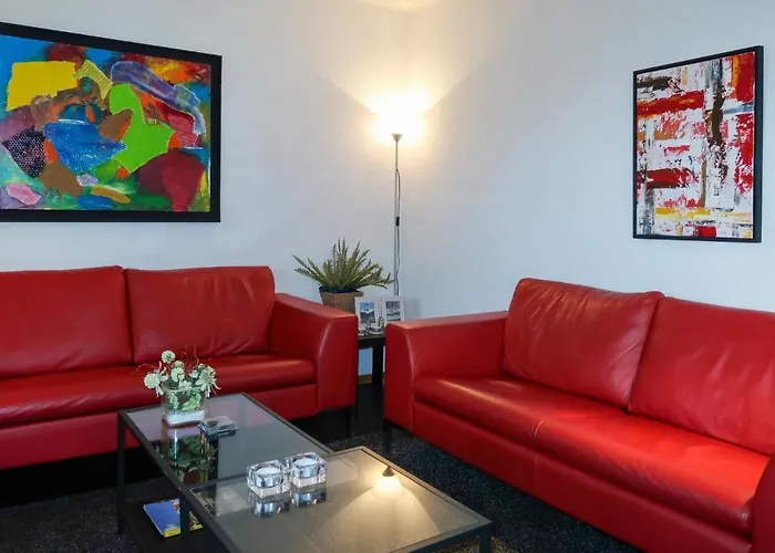 Martin By Interhome Apartman