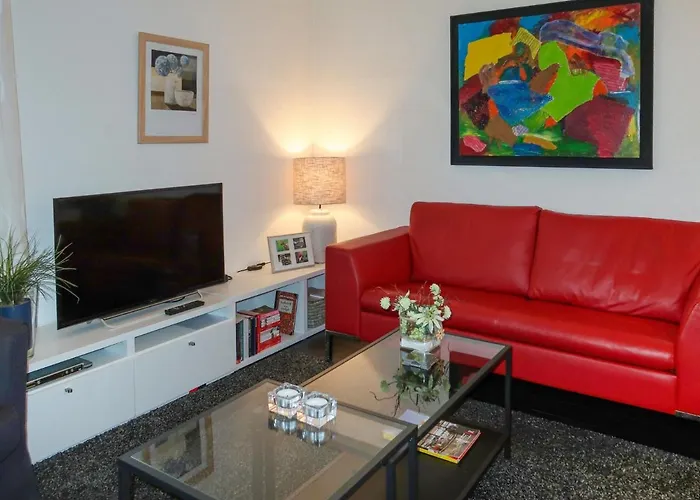 Apartman Martin By Interhome