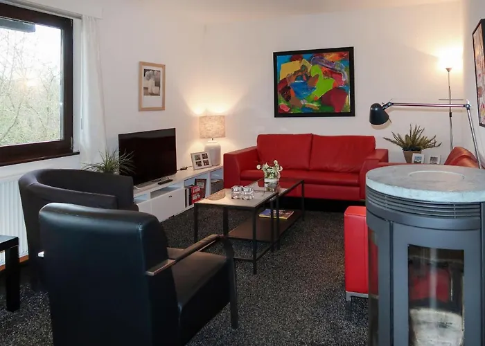 Martin By Interhome * Frankenau