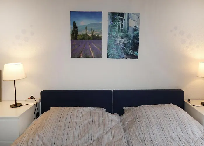 Martin By Interhome *