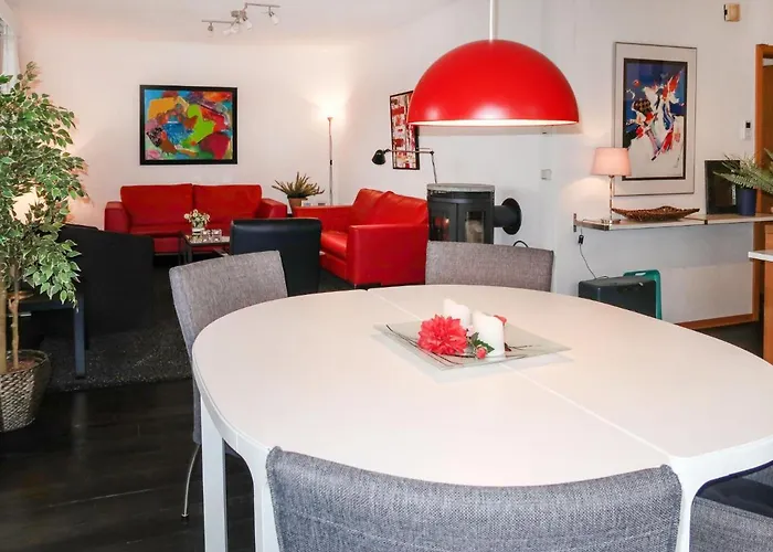 Apartman Martin By Interhome Frankenau