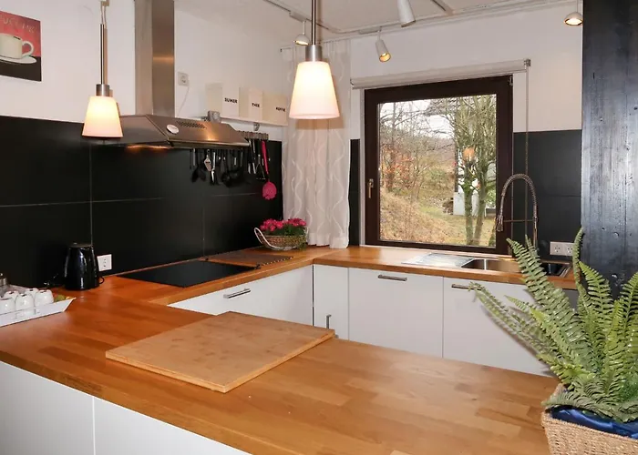 Apartman Martin By Interhome