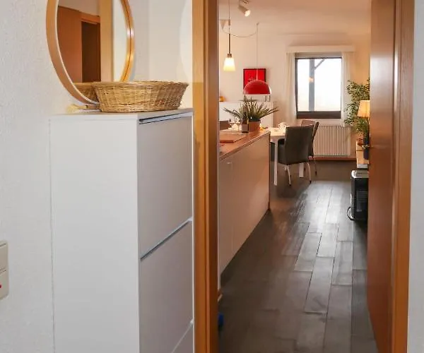 Apartman Martin By Interhome Frankenau