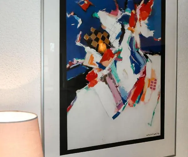 Martin By Interhome Frankenau