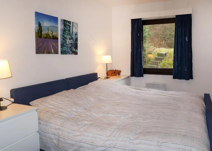 Martin By Interhome Frankenau