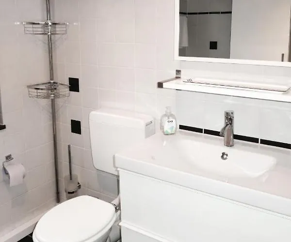 Martin By Interhome Frankenau