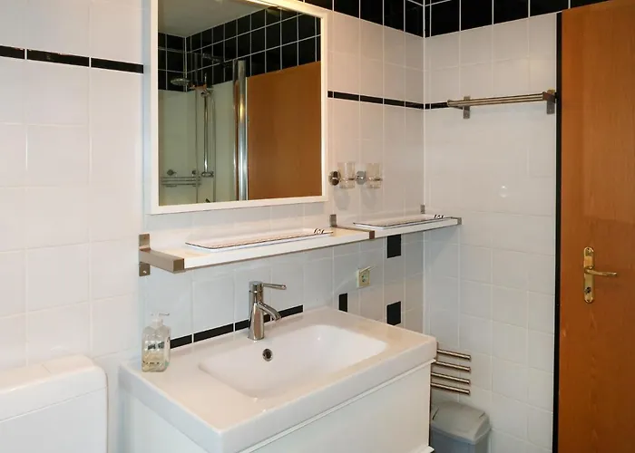 Martin By Interhome Apartman *