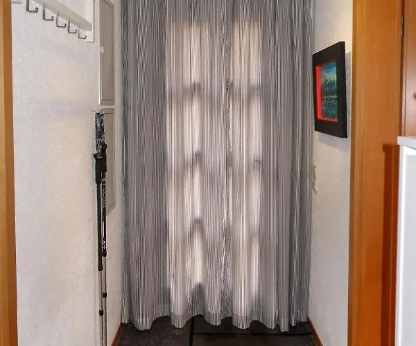 Martin By Interhome Apartman Frankenau